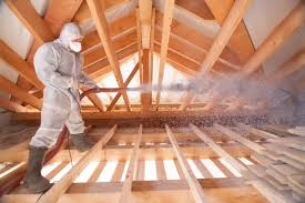 Best Insulation for New Construction in Hamburg, PA